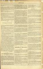 L'ECLAIR : n°140, pp. 3