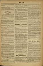 L'ECLAIR : n°148, pp. 3