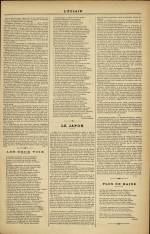 L'ECLAIR : n°158, pp. 3