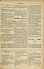 L'ECLAIR : n°159, pp. 3