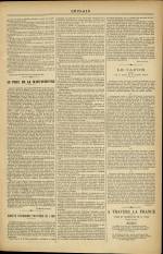 L'ECLAIR : n°161, pp. 3
