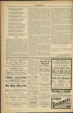 L'ECLAIR : n°161, pp. 4