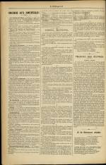 L'ECLAIR : n°162, pp. 2