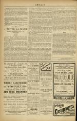 L'ECLAIR : n°162, pp. 4
