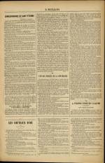L'ECLAIR : n°165, pp. 3
