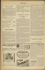 L'ECLAIR : n°170, pp. 4