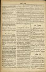 L'ECLAIR : n°173, pp. 2