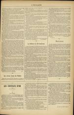 L'ECLAIR : n°173, pp. 3