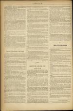 L'ECLAIR : n°174, pp. 4
