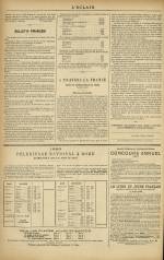 L'ECLAIR : n°178, pp. 4