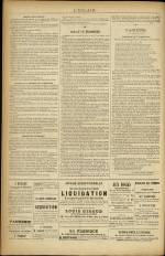 L'ECLAIR : n°182, pp. 4