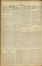 L'ECLAIR : n°185, pp. 2