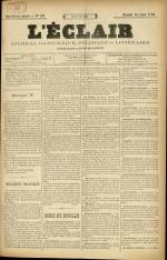 n°199, pp. 1