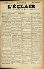 n°253, pp. 1