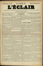 n°266, pp. 1