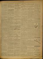 LA FRANCE LIBRE : n°1059, pp. 3