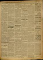 LA FRANCE LIBRE : n°1060, pp. 3