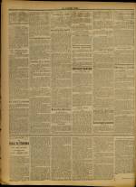 LA FRANCE LIBRE : n°1062, pp. 2