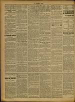 LA FRANCE LIBRE : n°1065, pp. 2