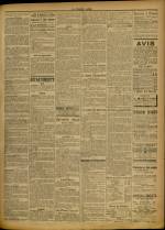 LA FRANCE LIBRE : n°1067, pp. 3