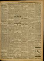 LA FRANCE LIBRE : n°1070, pp. 3