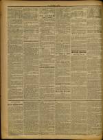 LA FRANCE LIBRE : n°1072, pp. 2