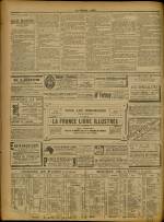 LA FRANCE LIBRE : n°1072, pp. 4
