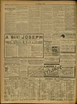 LA FRANCE LIBRE : n°1074, pp. 4