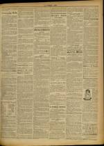 LA FRANCE LIBRE : n°1075, pp. 3