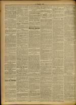 LA FRANCE LIBRE : n°1078, pp. 2