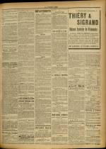 LA FRANCE LIBRE : n°1078, pp. 3