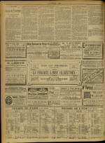 LA FRANCE LIBRE : n°1080, pp. 4