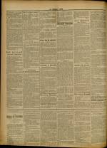 LA FRANCE LIBRE : n°1086, pp. 2
