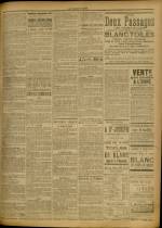 LA FRANCE LIBRE : n°1095, pp. 3