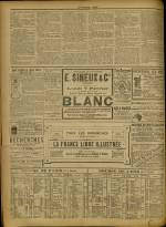 LA FRANCE LIBRE : n°1095, pp. 4