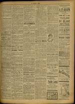 LA FRANCE LIBRE : n°1096, pp. 3