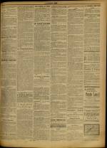 LA FRANCE LIBRE : n°1097, pp. 3