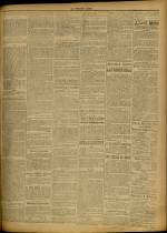 LA FRANCE LIBRE : n°1099, pp. 3