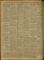 LA FRANCE LIBRE : n°1100, pp. 2