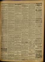 LA FRANCE LIBRE : n°1102, pp. 3