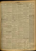 LA FRANCE LIBRE : n°1113, pp. 3