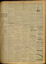 LA FRANCE LIBRE : n°1114, pp. 3