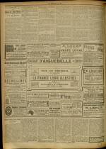 LA FRANCE LIBRE : n°1117, pp. 4