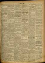 LA FRANCE LIBRE : n°1118, pp. 3