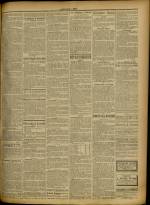 LA FRANCE LIBRE : n°1119, pp. 3