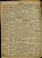LA FRANCE LIBRE : n°1121, pp. 2