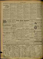 LA FRANCE LIBRE : n°1121, pp. 4