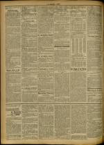 LA FRANCE LIBRE : n°1123, pp. 2