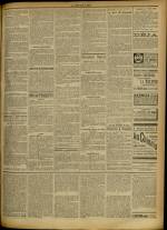 LA FRANCE LIBRE : n°1124, pp. 3