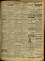 LA FRANCE LIBRE : n°1130, pp. 3